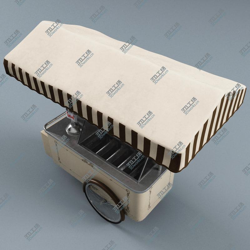 images/goods_img/202104091/Ice Cream Cart V3/4.jpg